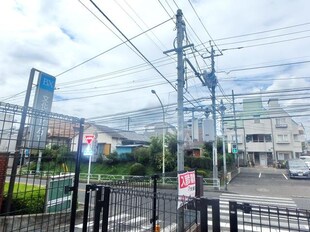 グロリオーサ西国分寺の物件内観写真